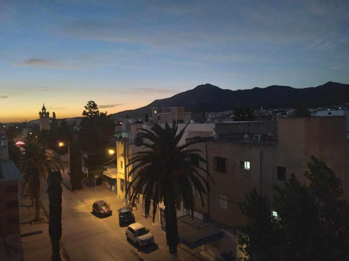 Appartement Hammam-Lif Les Cyclamens Tunisie Afrique 部屋 写真