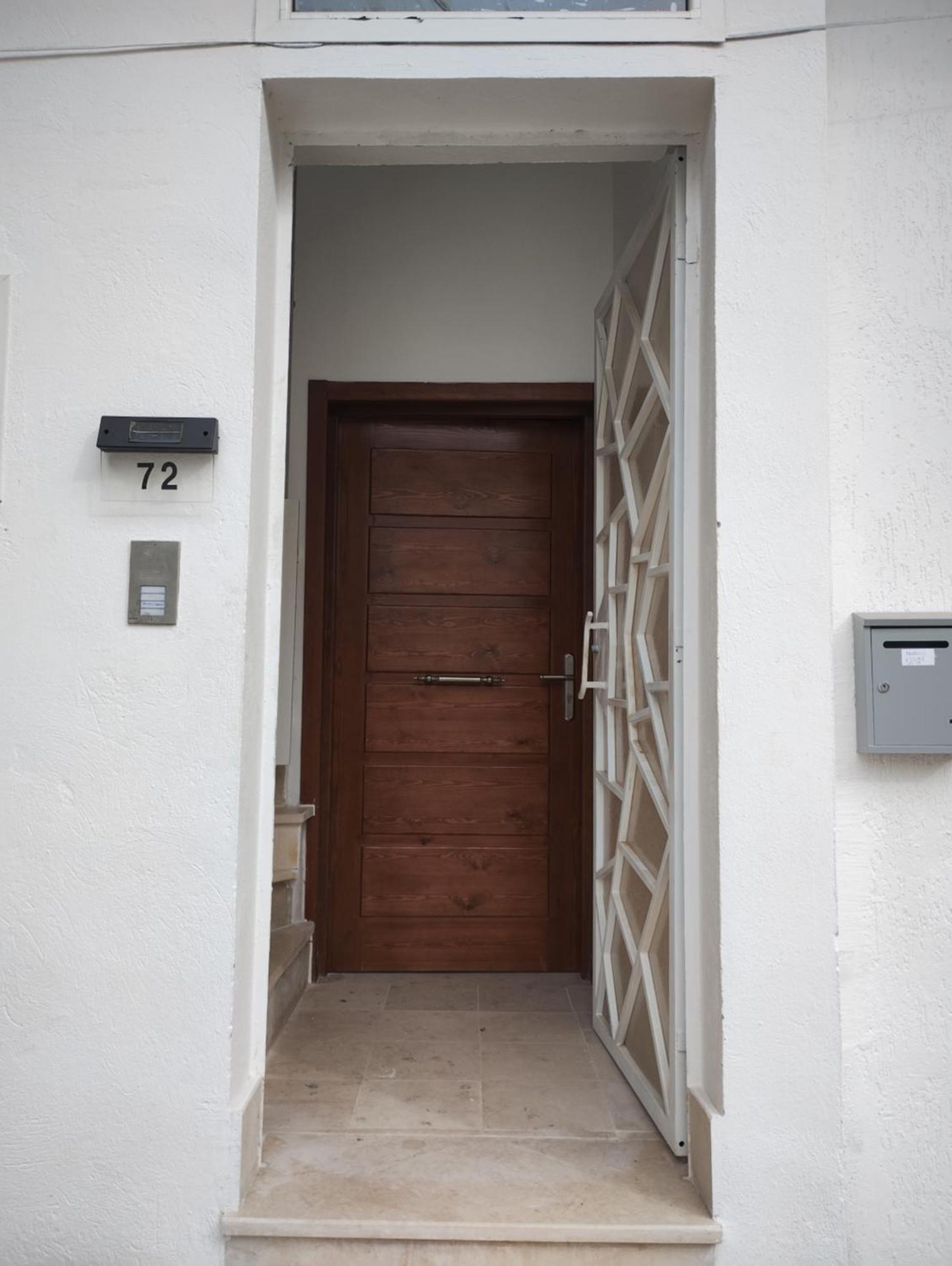 Appartement Hammam-Lif Les Cyclamens Tunisie Afrique エクステリア 写真