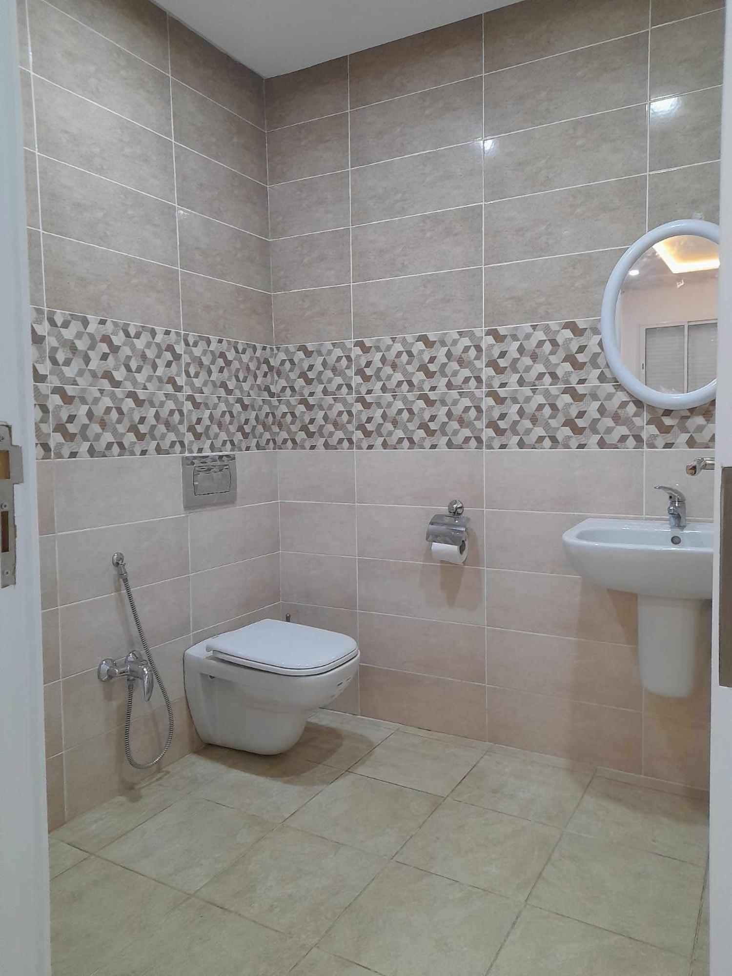 Appartement Hammam-Lif Les Cyclamens Tunisie Afrique エクステリア 写真