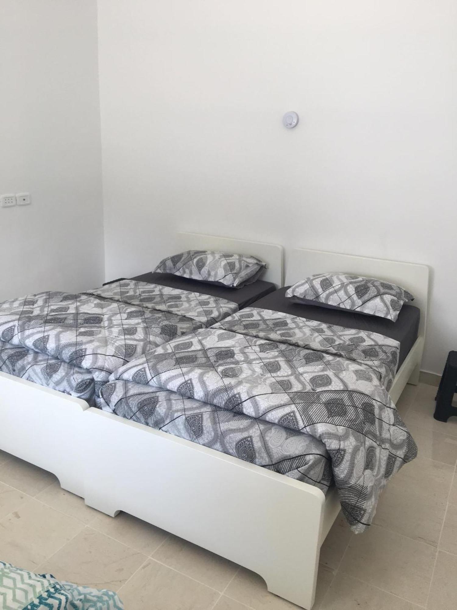 Appartement Hammam-Lif Les Cyclamens Tunisie Afrique エクステリア 写真