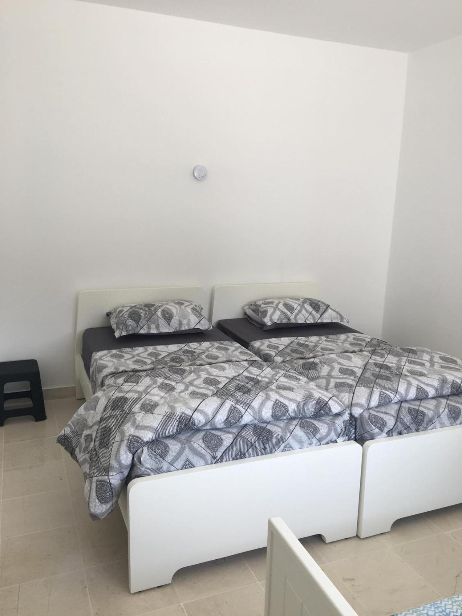 Appartement Hammam-Lif Les Cyclamens Tunisie Afrique エクステリア 写真