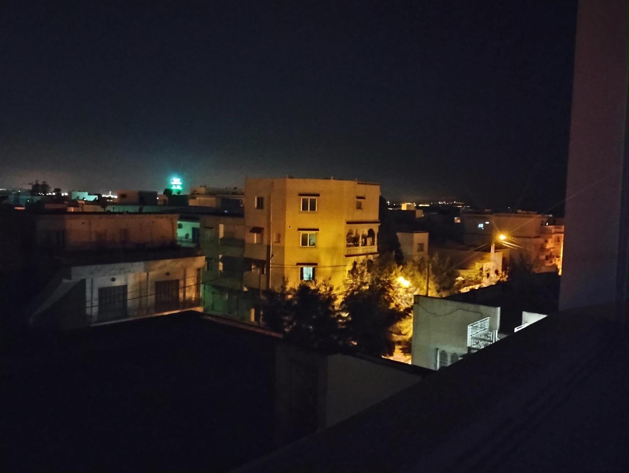Appartement Hammam-Lif Les Cyclamens Tunisie Afrique 部屋 写真